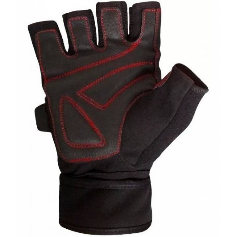 Guantes Deporte Crossfit Fitness